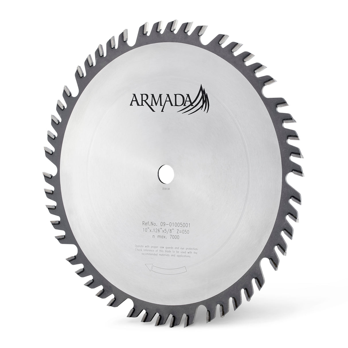 10" Combination 4ATB+R - 50 Tooth