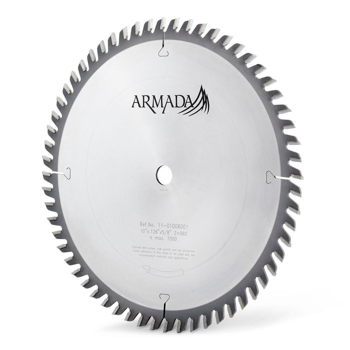 10" Standard ATB - 60 Tooth