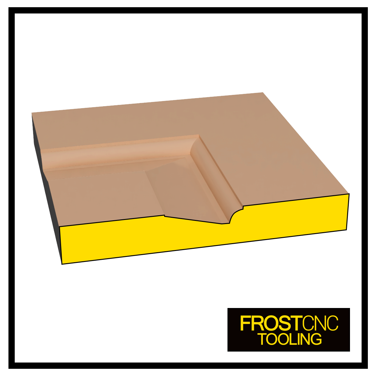 Ultimate PCD Panel Group Set