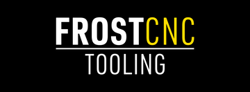 Frost CNC Tooling
