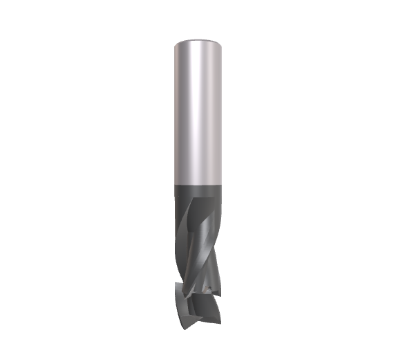 Custom Compression - CF30205