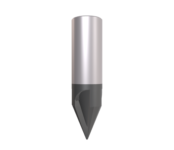 Custom V-Bit - V07528