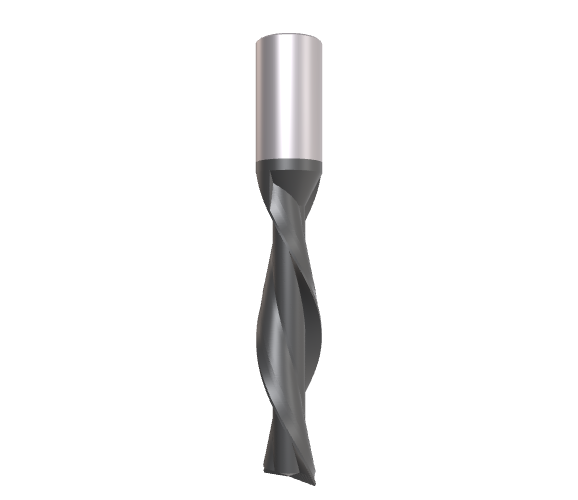 Custom Downshear - DF00802
