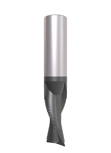 Custom Downshear - DR63501