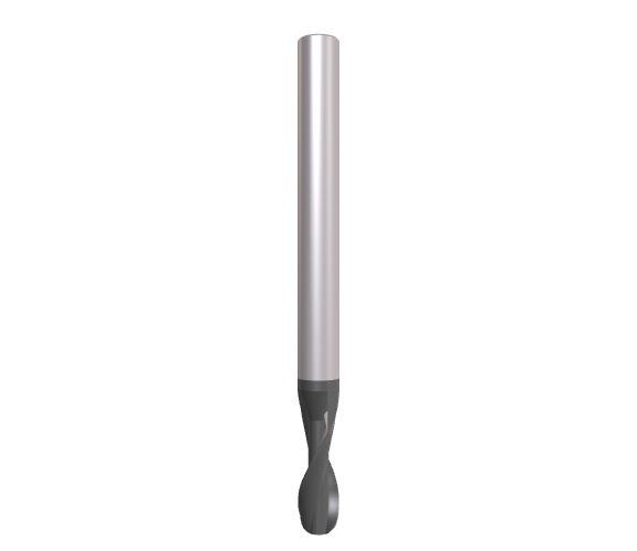 Custom Ballnose - B05407