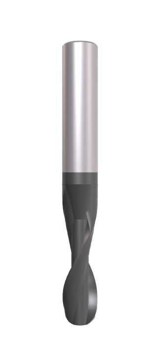 Custom Ballnose - B05735