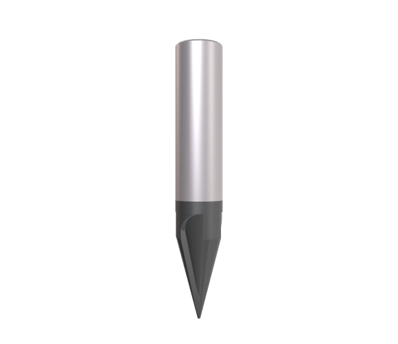 Custom V-Bit - V08153