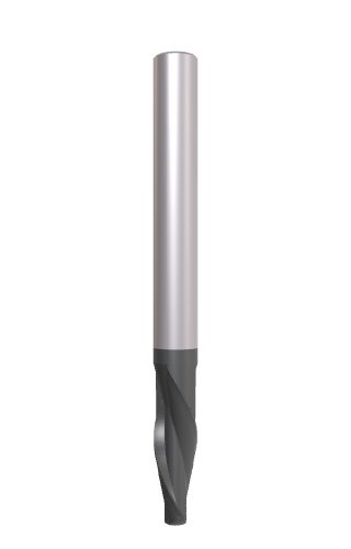 Custom Ballnose - B05389