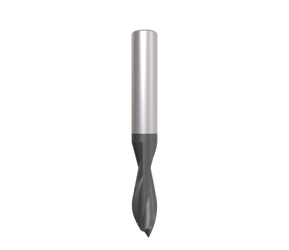 Custom Downshear - DF01493