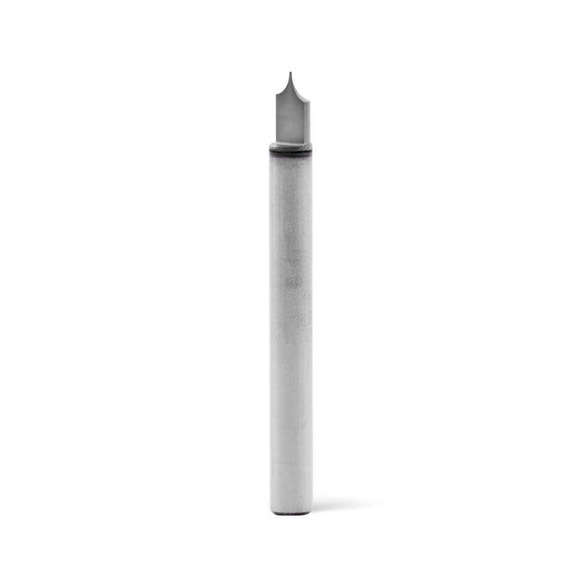 1/8" Roundover