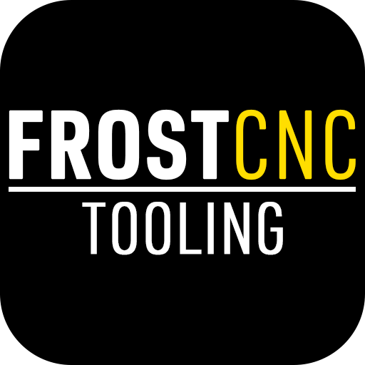 Frost CNC Tooling