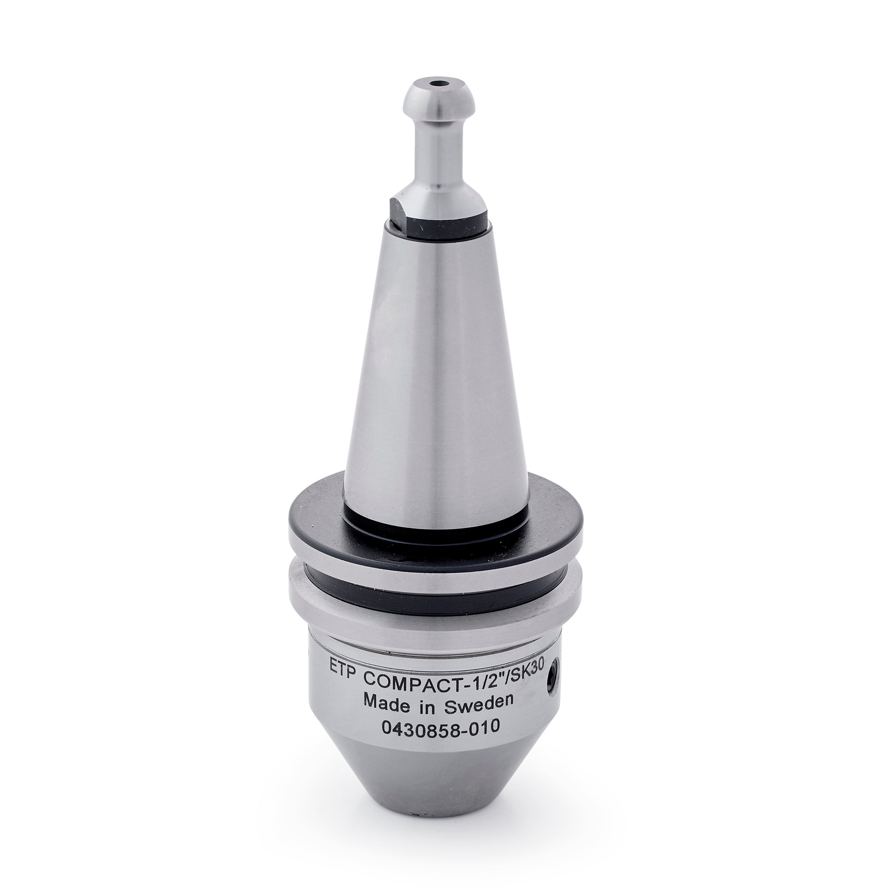 HydroGrip Tool Holders – Frost CNC Tooling