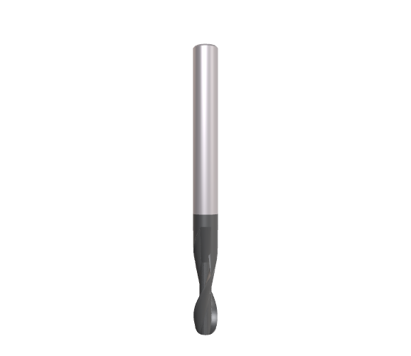 Custom Ballnose - B07677