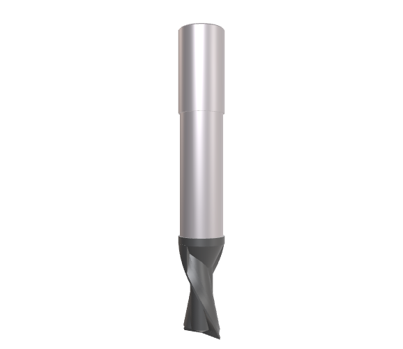 Custom Downshear - DF07765