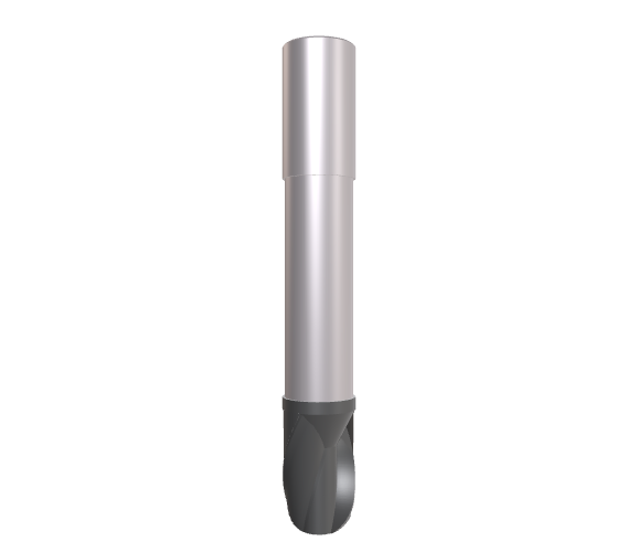 Custom Ballnose - B02045