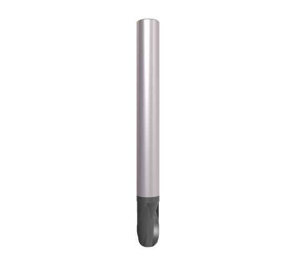 Custom Ballnose - B01063