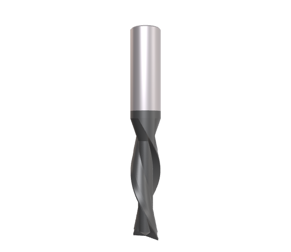 Custom Downshear - DF33982