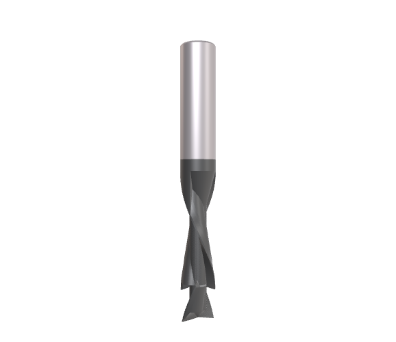 Custom Compression - CF08299