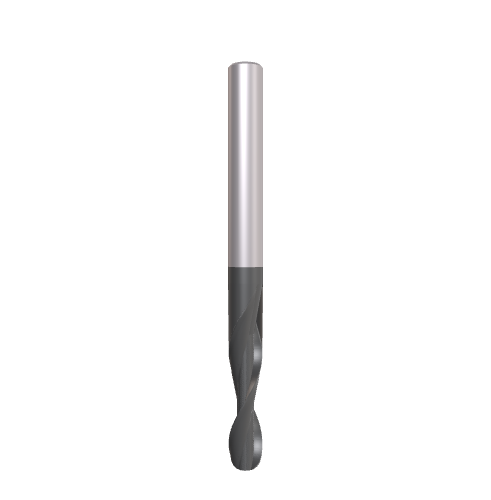 Custom Ballnose - B07521