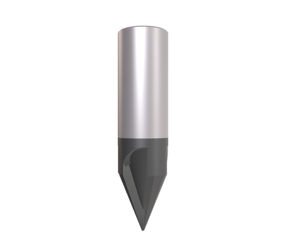 Custom V-Bit - V02662