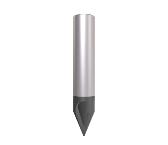 Custom V-Bit - V04757