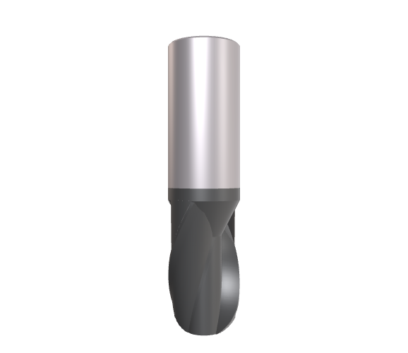 Custom Ballnose - B02066