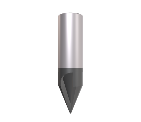 Custom V-Bit - V03146