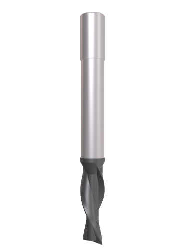 Custom Downshear - DF02618