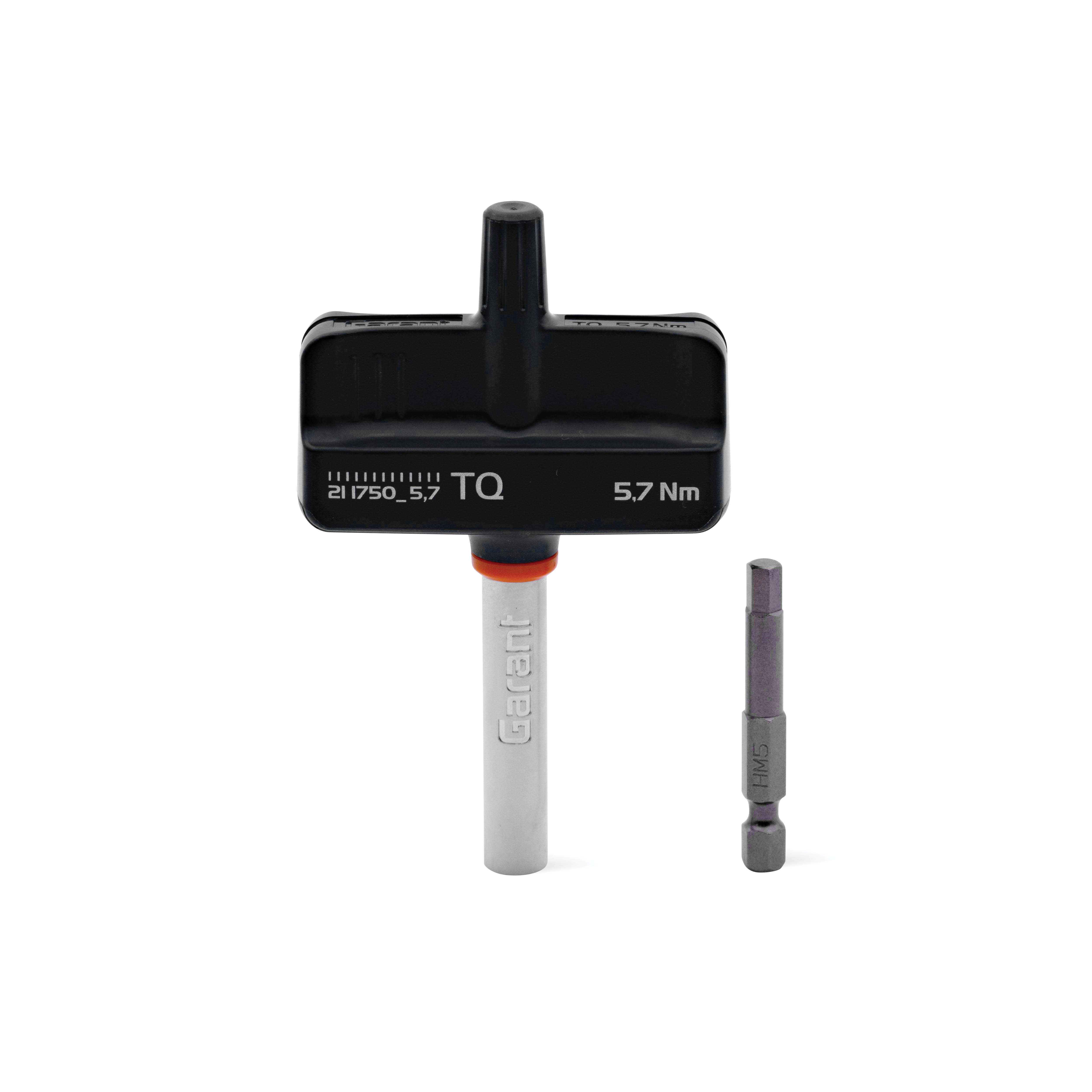 Torque Wrench for HydroGrip Holders – Frost CNC Tooling