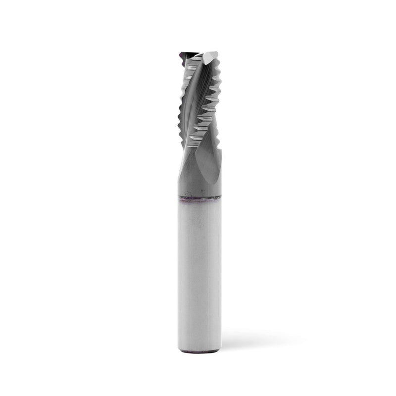 3/8" Upshear Rougher - Solid Wood